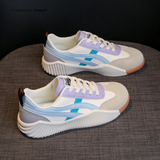 Aurore | Women's Lace-Up Sneakers