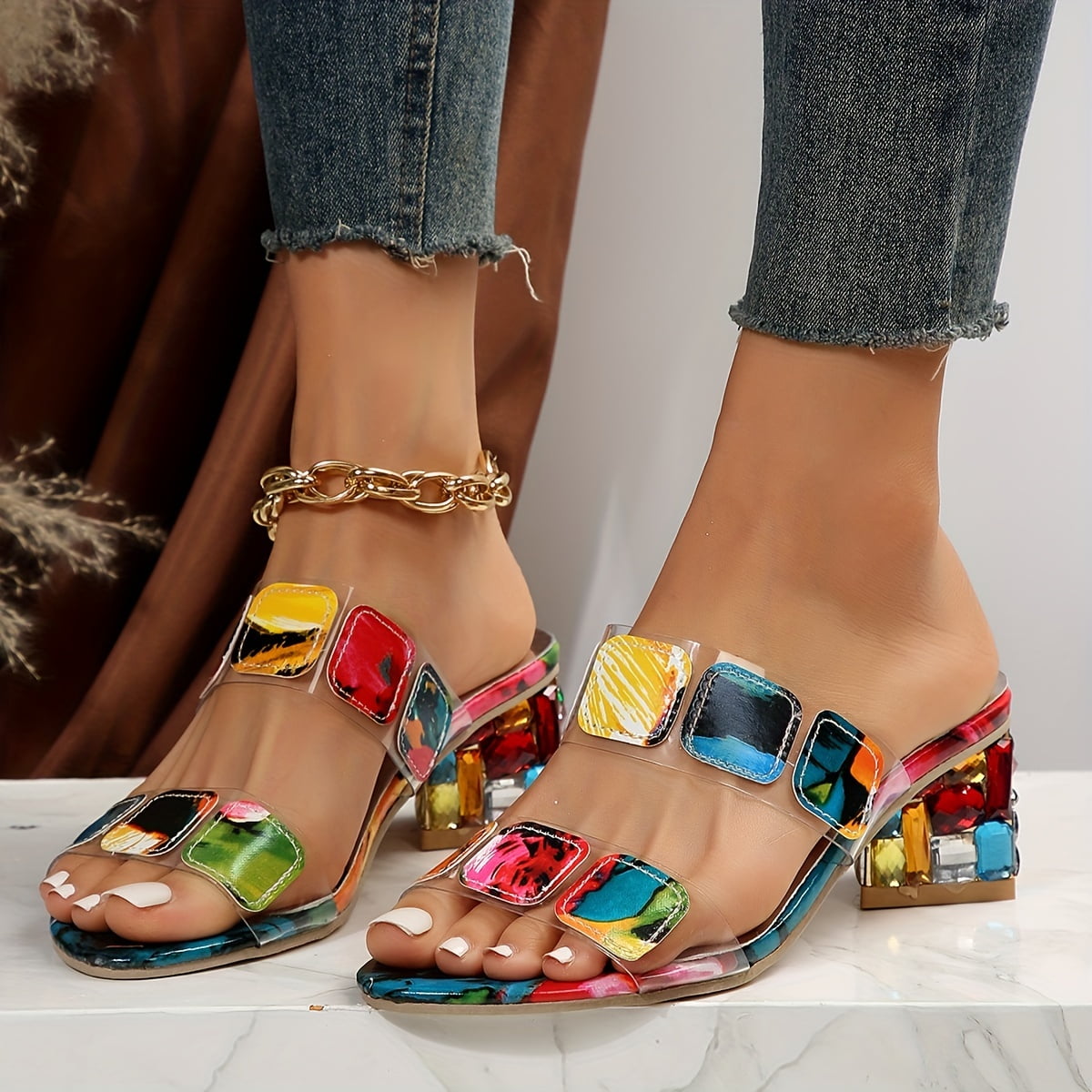 Miami | Orthopedic Sandals