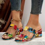 Miami | Orthopedic Sandals