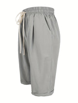 Anne™ | Relaxed Capri Pants