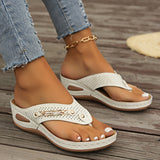 Nysa™ | Comfort Sandals
