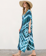 Daisy™ | Loose casual Caftan
