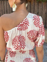 Bernadina™ | Casual Short Summer Dress