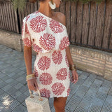 Bernadina™ | Casual Short Summer Dress