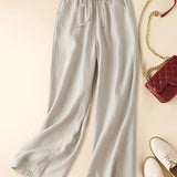 Cherry™ | Relaxed Drawstring Pants