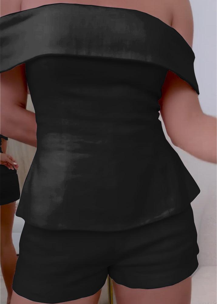 Kelley™ | Elegant Two-piece Suit