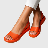Briony | Women's Open Toe Slide Sandals