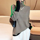 Cassia | Women's Herringbone Turtleneck Sweater
