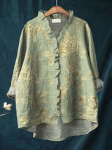 Pippa™ | Timeless Blouse