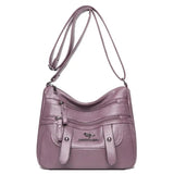 Carry | Leather Bag