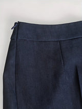 Clementine | Women's Longline Blazer Flare Trousers Set