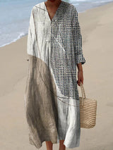 Zoe™ | Everyday Casual Dress