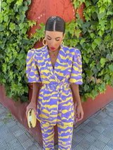 Dana™ | Complete modern and impressive ensemble