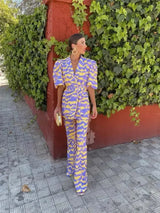 Dana™ | Complete modern and impressive ensemble