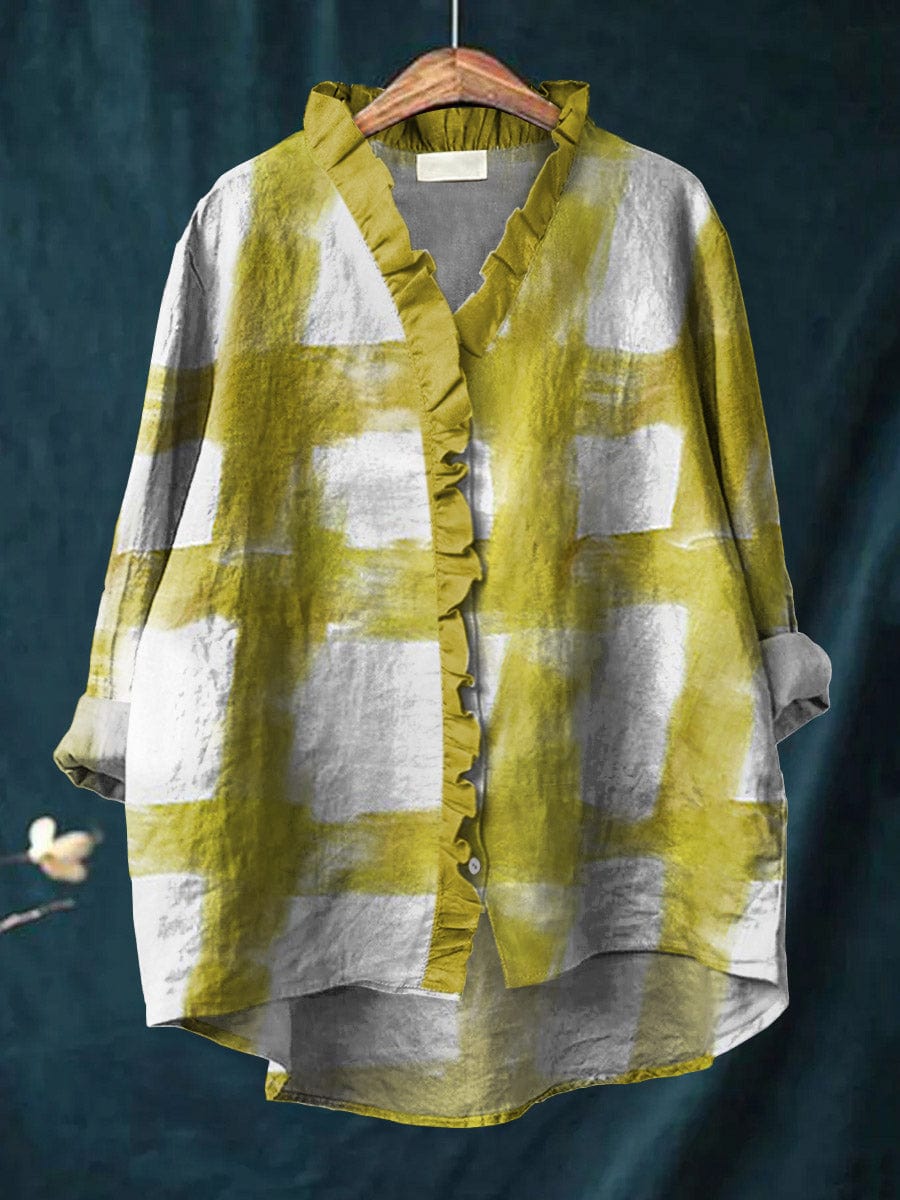 Paula™ | Timeless Blouse