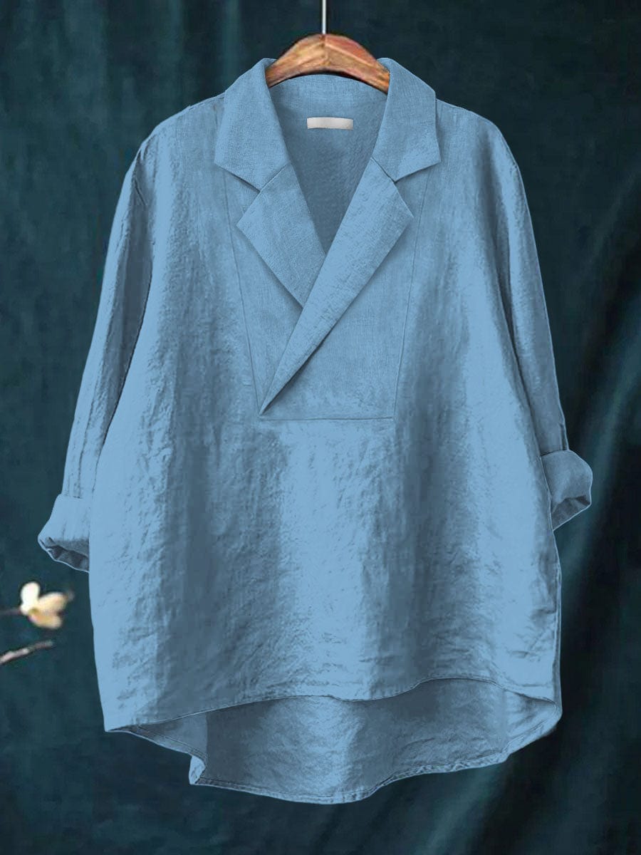 Oriana™ | Timeless Blouse