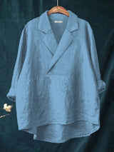 Oriana™ | Timeless Blouse