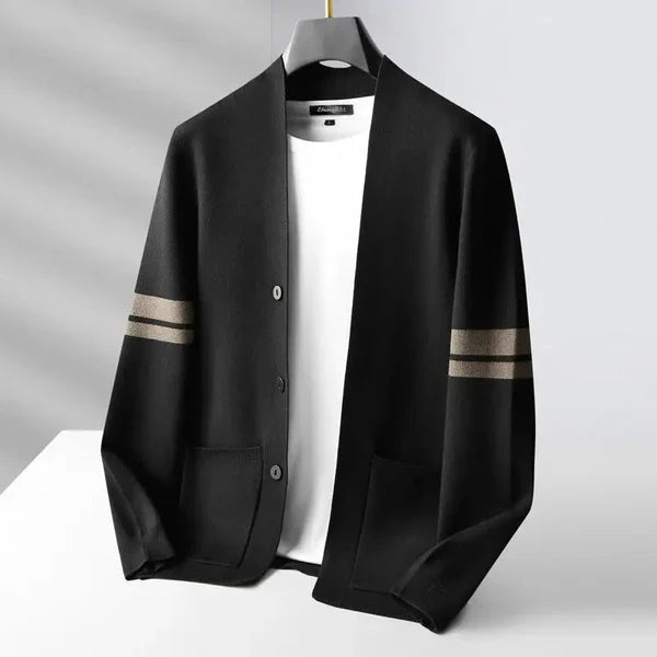Giancarlo Men's Cardigan - detail image 6