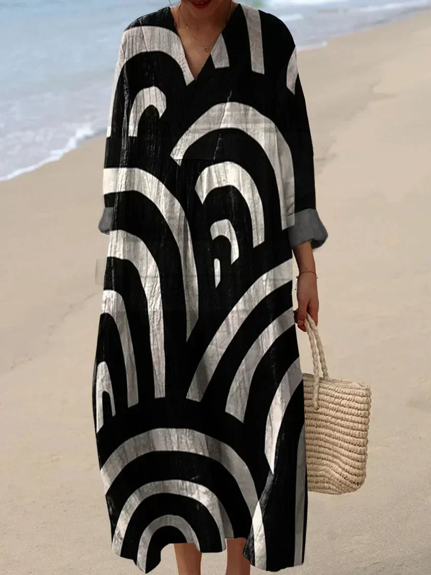 Olivia™ | Breezy Summer Dress
