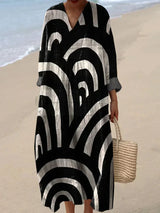 Olivia™ | Breezy Summer Dress