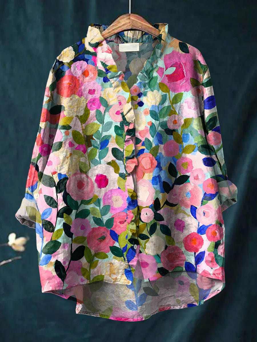 Phoebe™ | Timeless Blouse