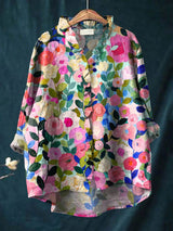 Phoebe™ | Timeless Blouse