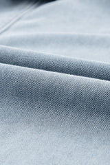Zaylee™ | Elegant Denim Dress