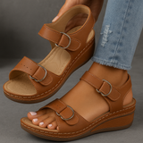 Vera™ | Orthopaedic Sandals