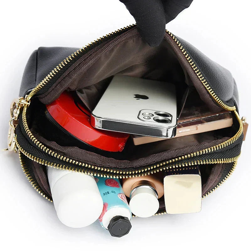 Kirra™ | Leather Bag