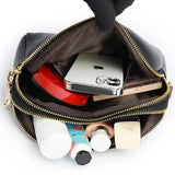 Kirra™ | Leather Bag