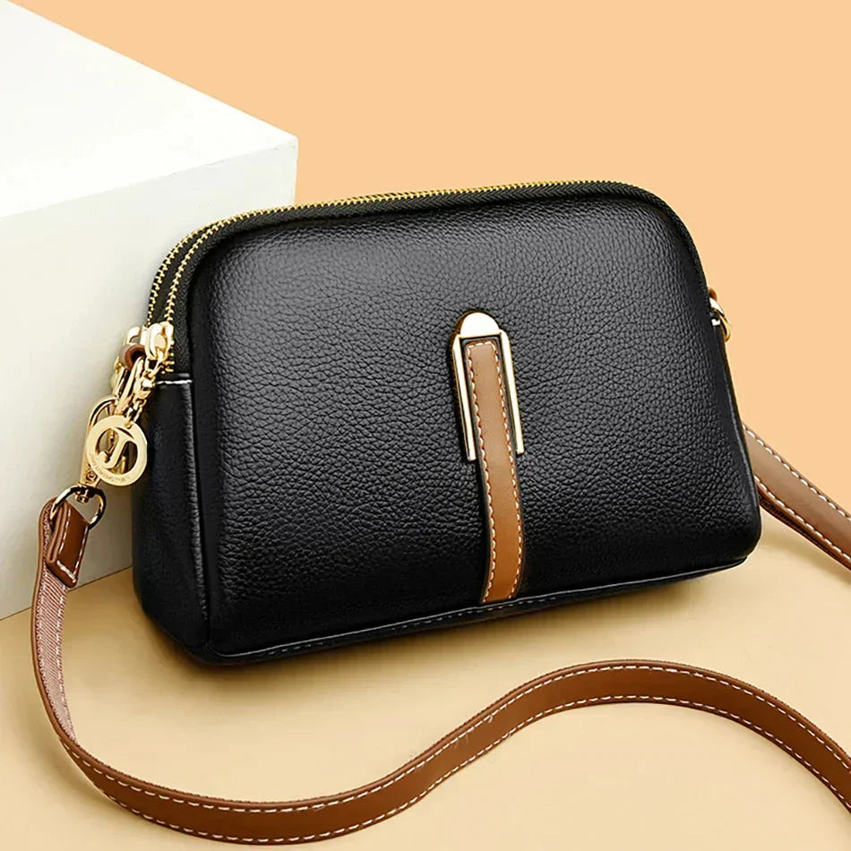 Kirra™ | Leather Bag
