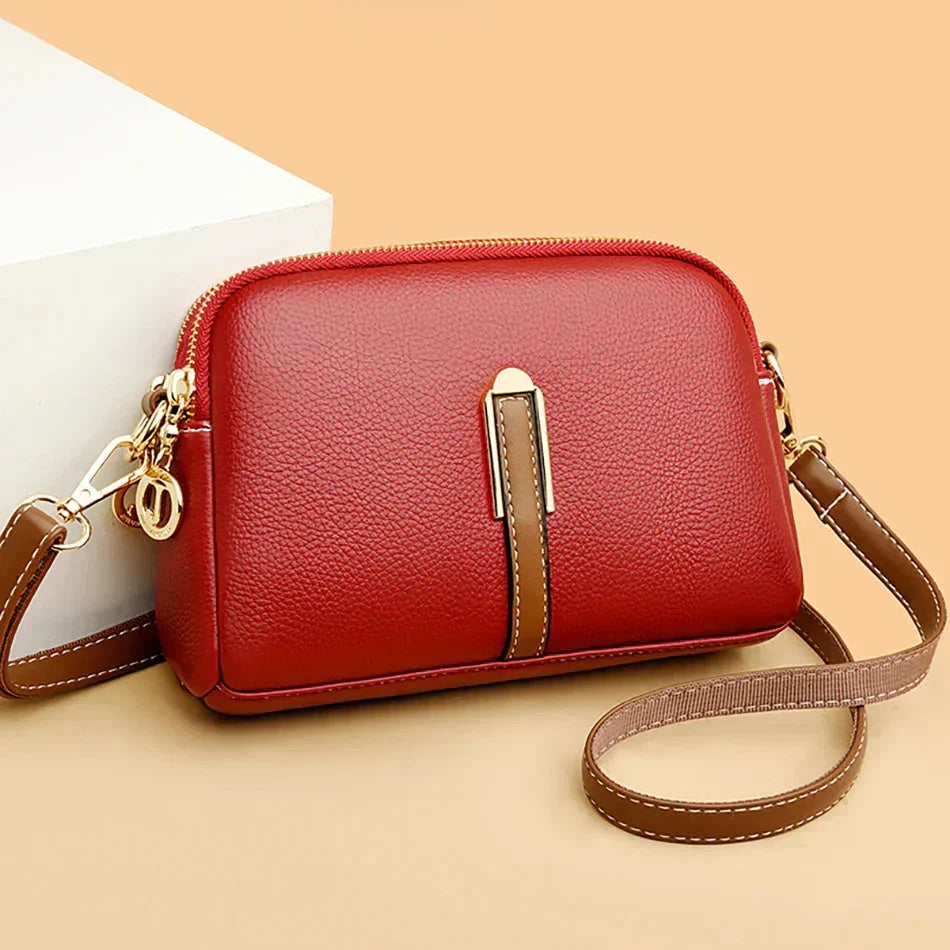 Kirra™ | Leather Bag