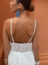 Enrika™ | Light Summer Dress
