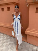 Enrika™ | Light Summer Dress