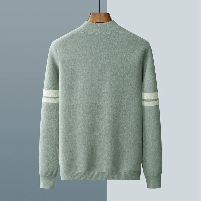 Giancarlo Men's Cardigan - detail image 11