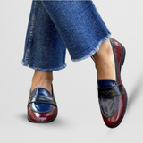 Louison™ | Mocassins