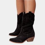 Francesca | Women's Western Ankle Boots