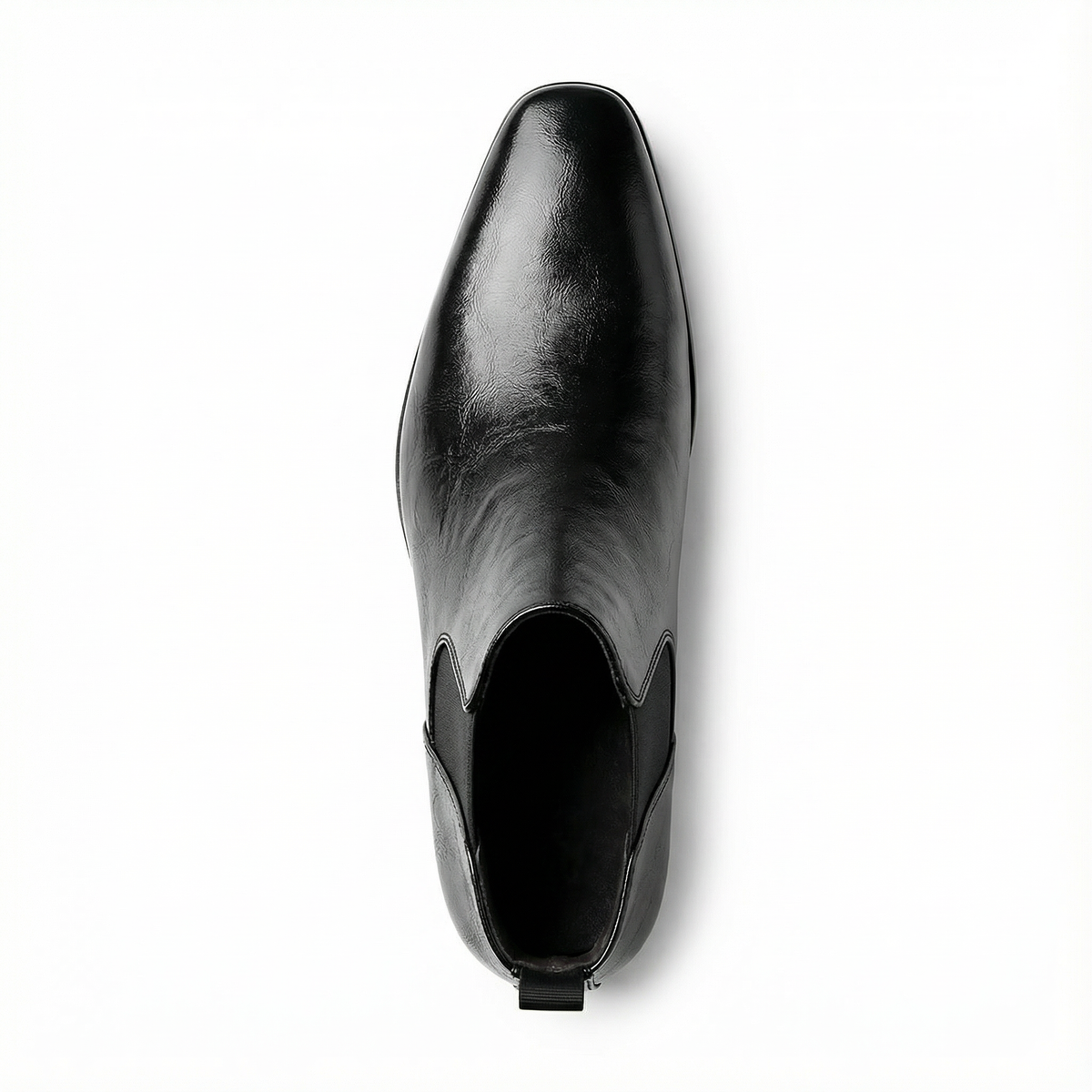 Men's The Hearthside Chelsea Boots - Black