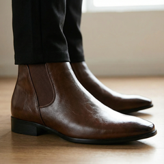 Men's The Hearthside Chelsea Boots - detail image 4