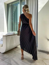 Camila | Romantic Flower Dress