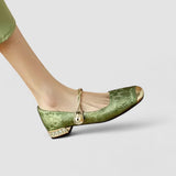 Dakota™ | Orthopedic Mary Jane Shoes