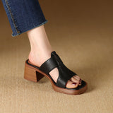 Enara Sandals