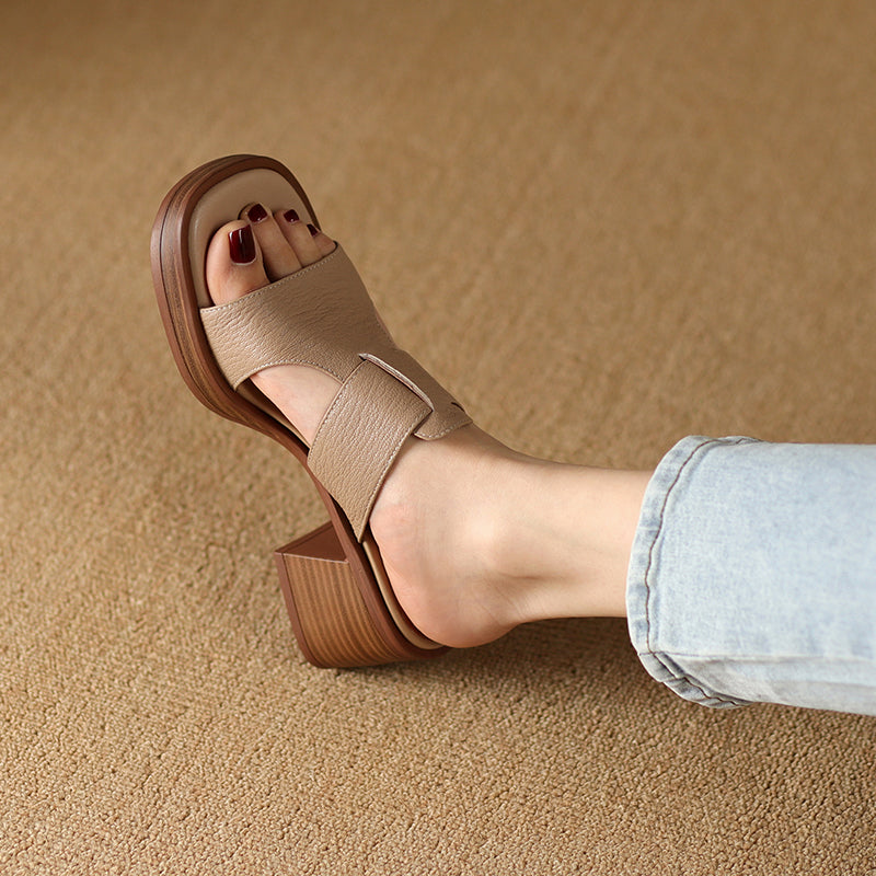 Enara Sandals