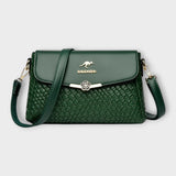 Selinda™ | Elegant Shoulder Bag