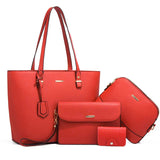 Selene™ | Handbag and Shoulder Bag Set