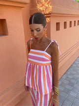 Hanne™ | Light Summer Ensemble