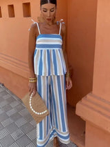 Hanne™ | Light Summer Ensemble
