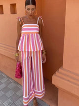 Hanne™ | Light Summer Ensemble