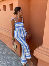 Hanne™ | Light Summer Ensemble