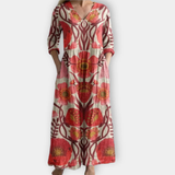 Meadow™ | Chic Bohemian Summer Style Dress